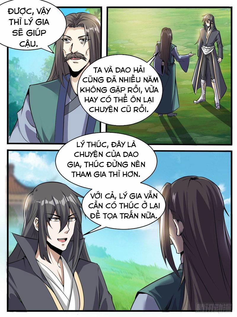 Ta Là Chí Tôn 49 trang 0