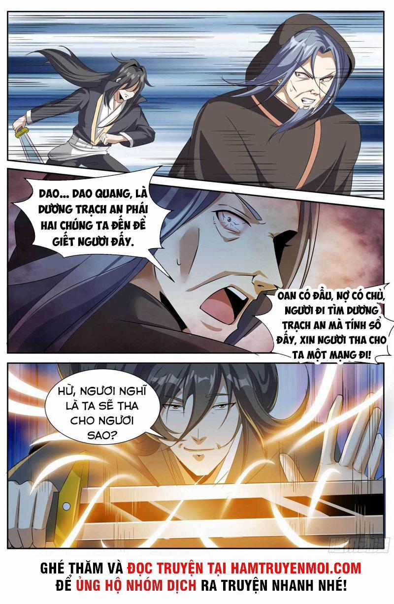 Ta Là Chí Tôn 63 trang 0