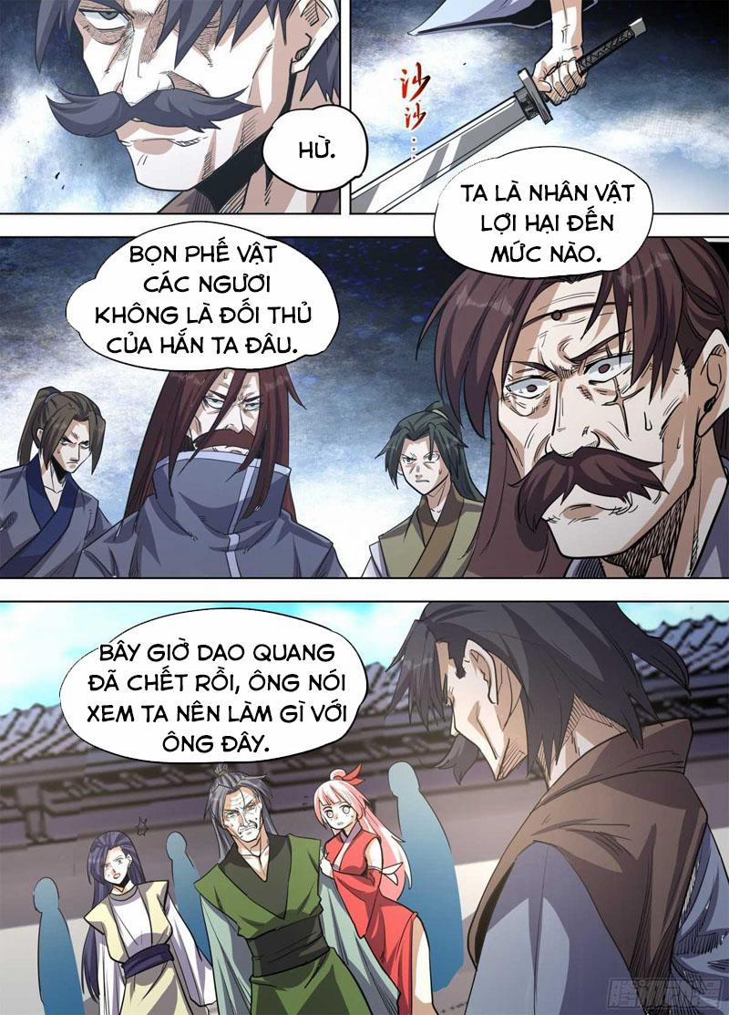 Ta Là Chí Tôn 68 trang 1