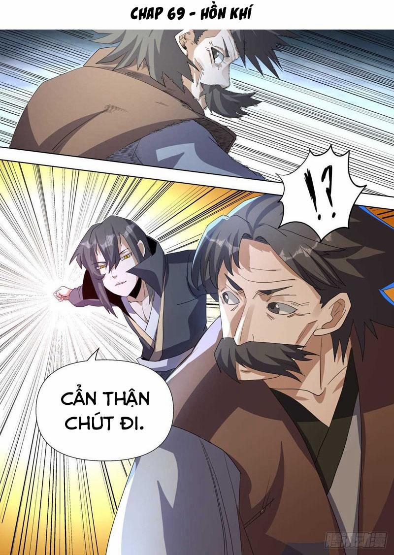 Ta Là Chí Tôn 69 trang 0