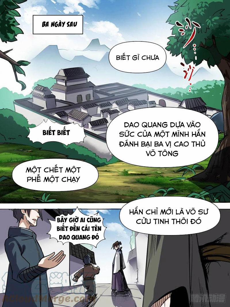 Ta Là Chí Tôn 76 trang 0