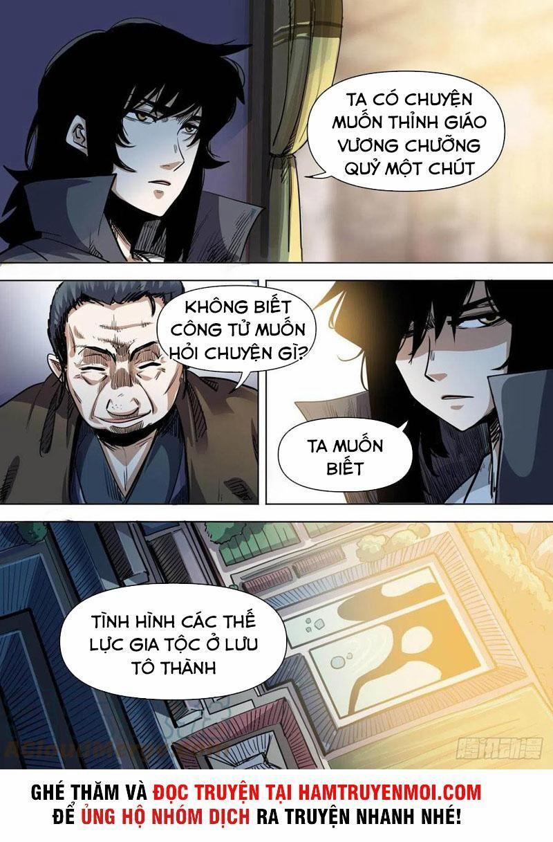 Ta Là Chí Tôn 79 trang 0