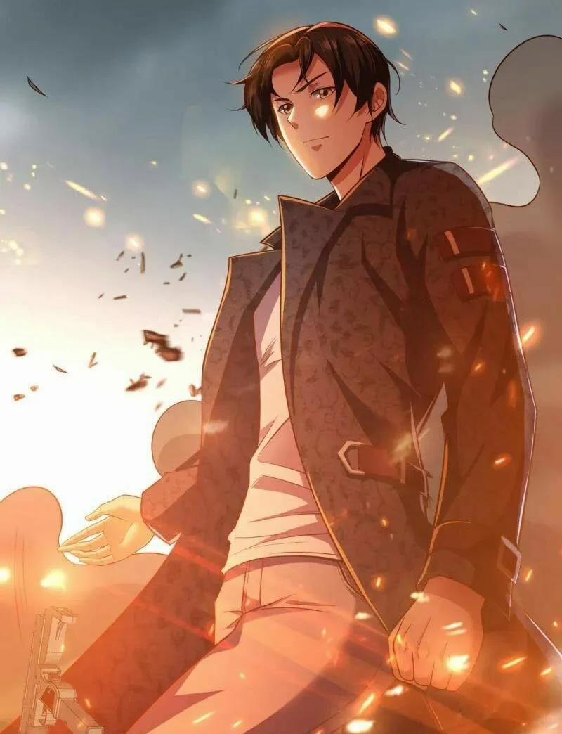 Ta Là Chiến Thần Vô Song 0 trang 12