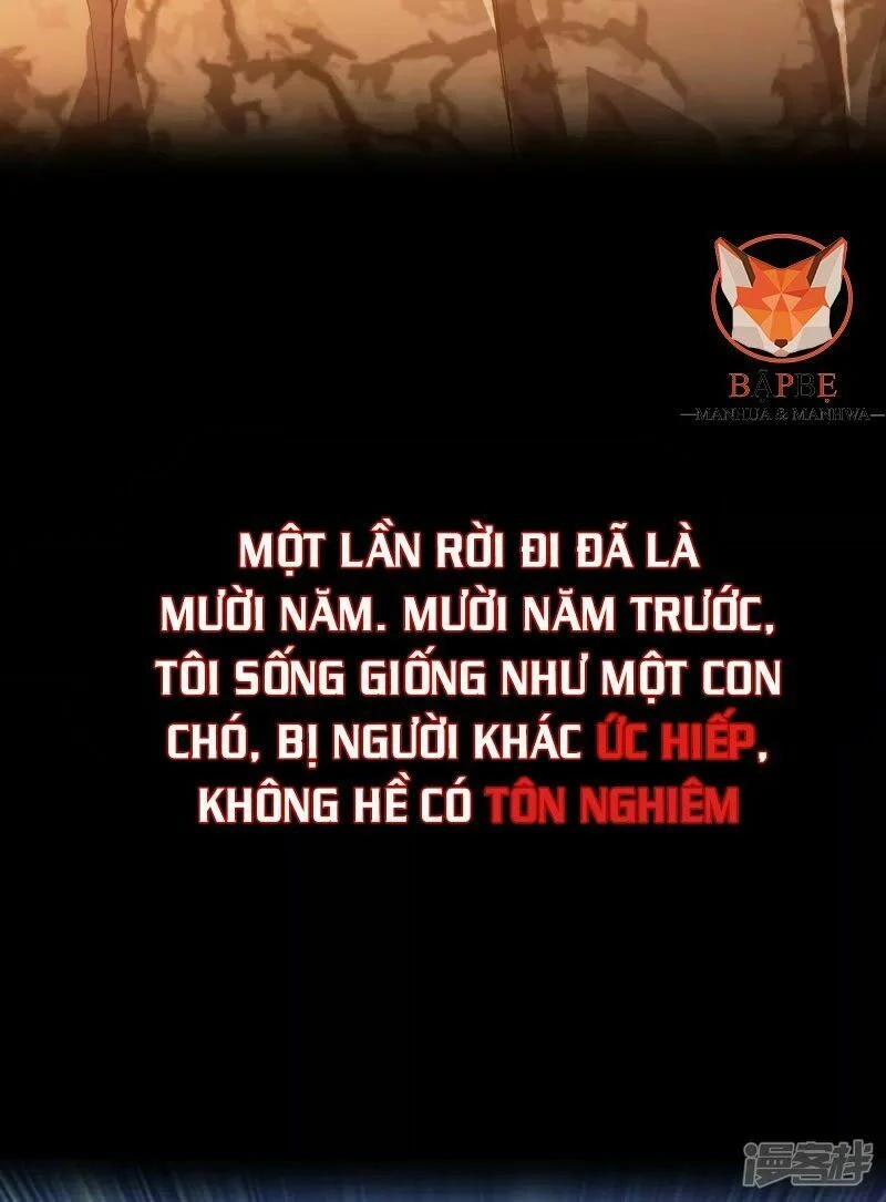 Ta Là Chiến Thần Vô Song 0 trang 14