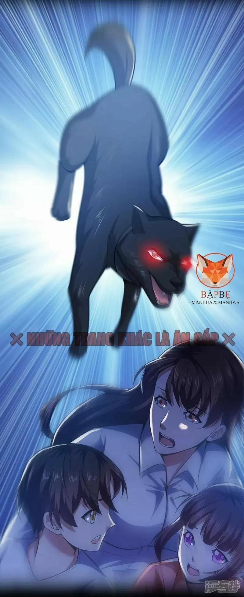 Ta Là Chiến Thần Vô Song 0 trang 15