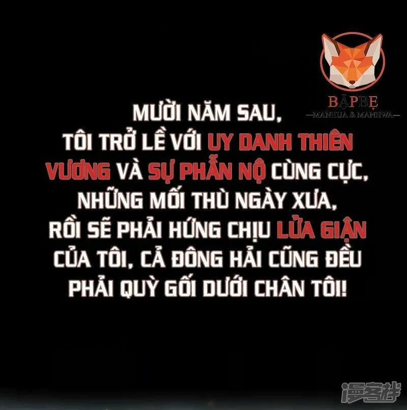 Ta Là Chiến Thần Vô Song 0 trang 16