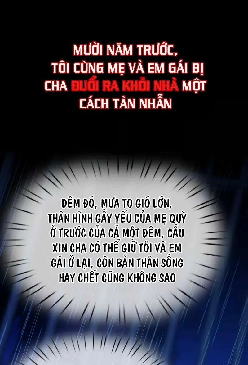 Ta Là Chiến Thần Vô Song 0 trang 3