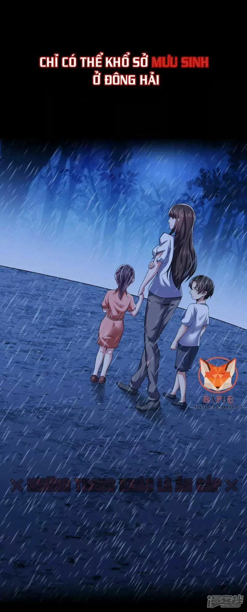 Ta Là Chiến Thần Vô Song 0 trang 5