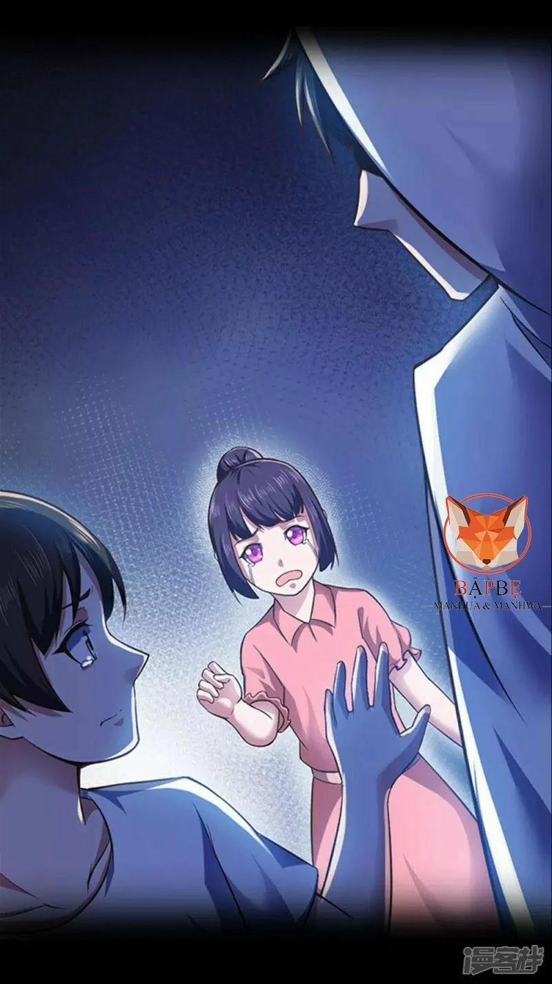 Ta Là Chiến Thần Vô Song 0 trang 8