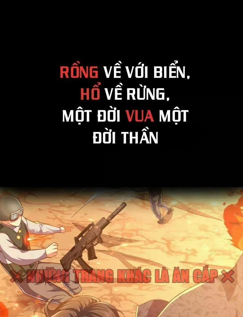 Ta Là Chiến Thần Vô Song 0 trang 9