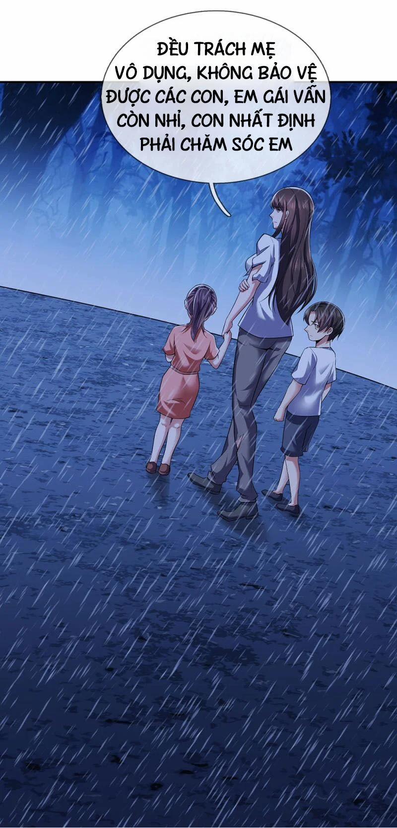 Ta Là Chiến Thần Vô Song 1 trang 10