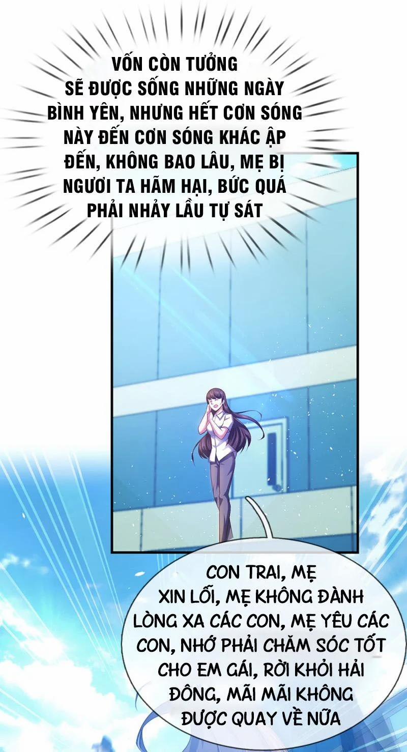 Ta Là Chiến Thần Vô Song 1 trang 11