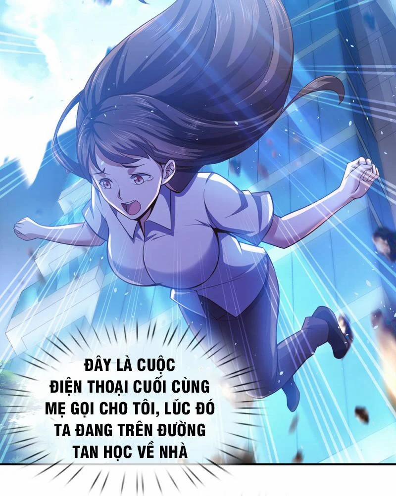 Ta Là Chiến Thần Vô Song 1 trang 12