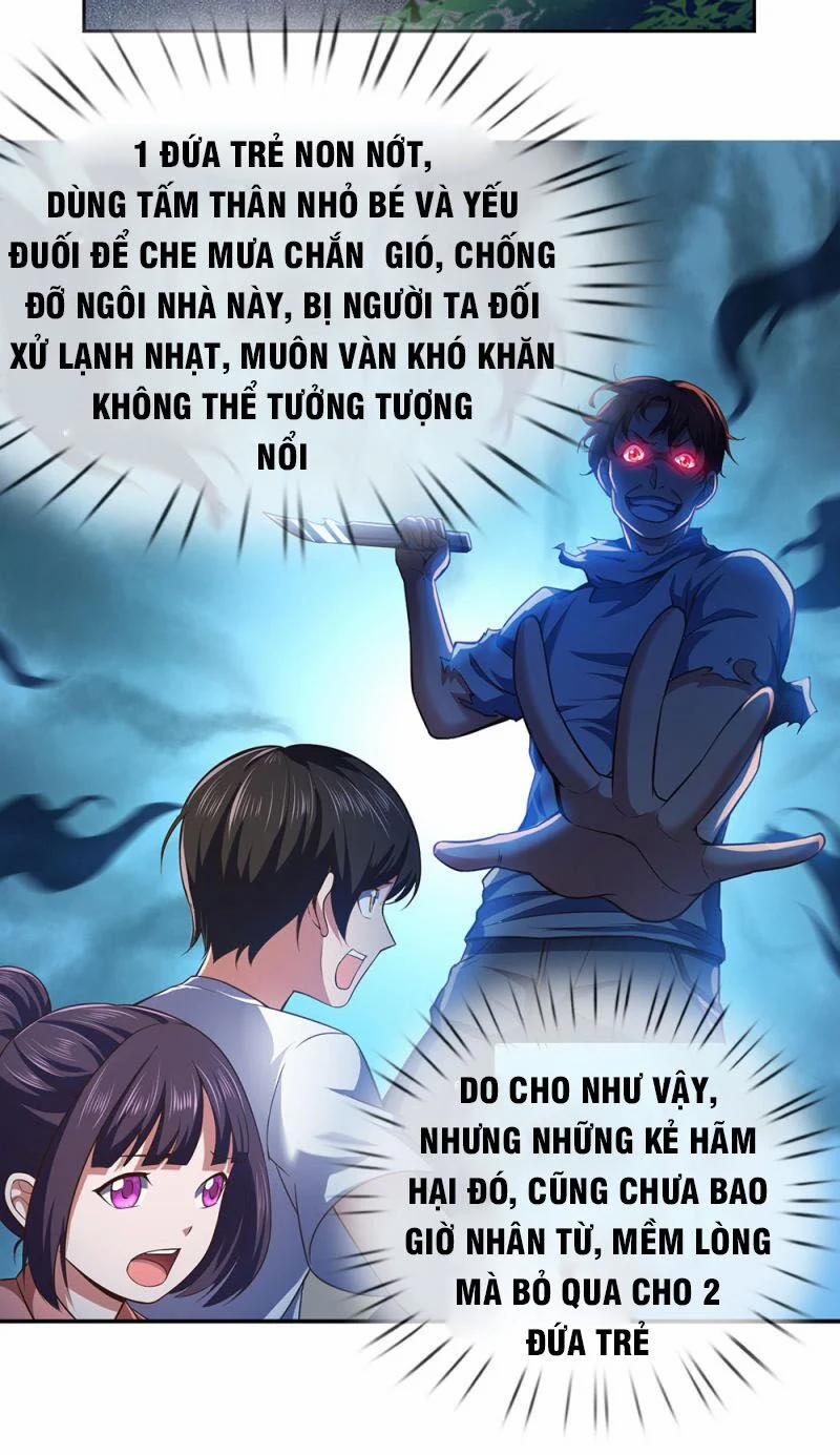 Ta Là Chiến Thần Vô Song 1 trang 14