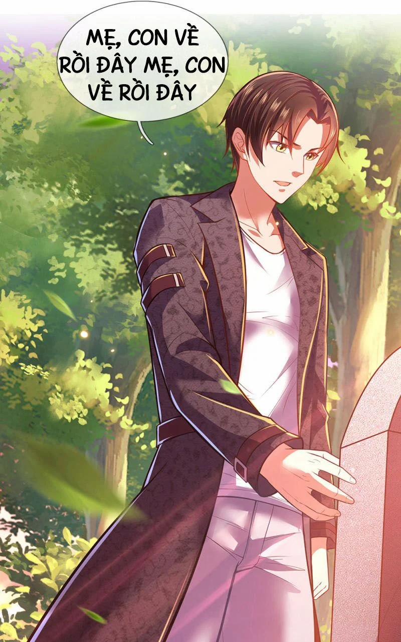 Ta Là Chiến Thần Vô Song 1 trang 2