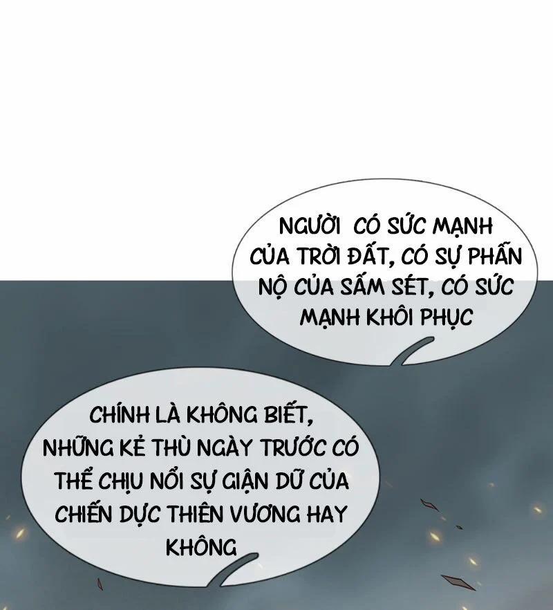 Ta Là Chiến Thần Vô Song 1 trang 20