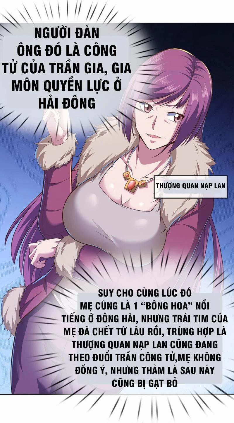 Ta Là Chiến Thần Vô Song 1 trang 26