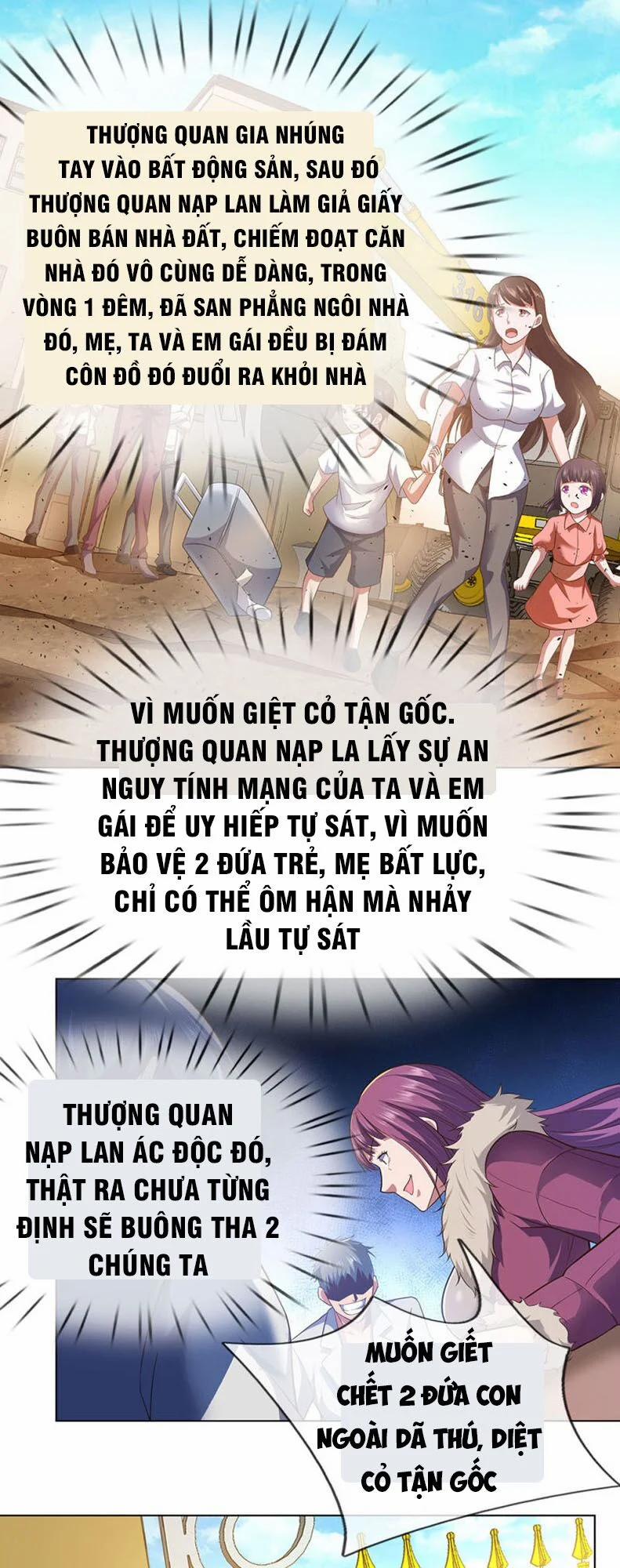 Ta Là Chiến Thần Vô Song 1 trang 28