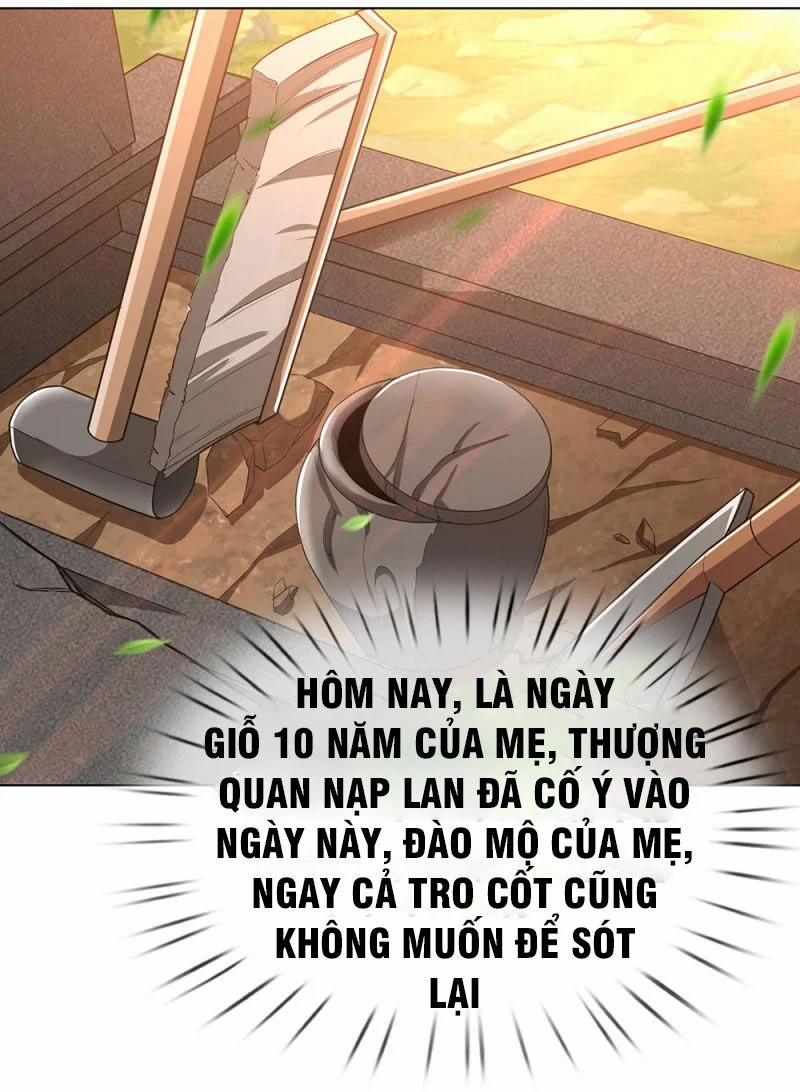 Ta Là Chiến Thần Vô Song 1 trang 30