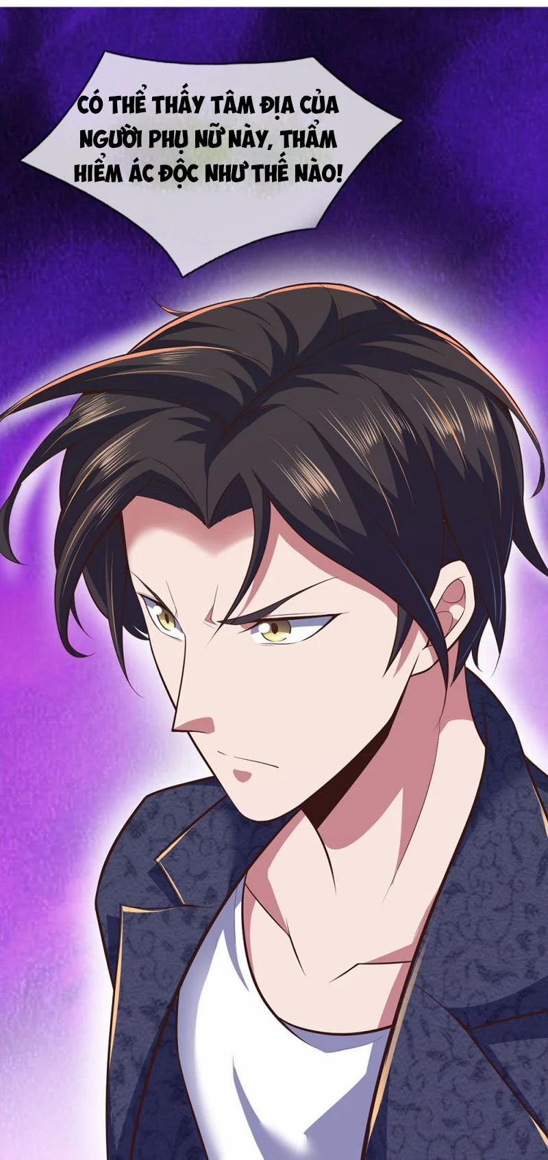 Ta Là Chiến Thần Vô Song 1 trang 31