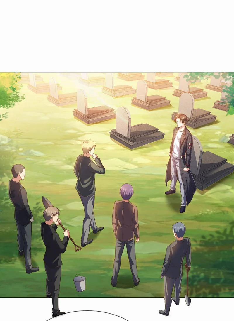 Ta Là Chiến Thần Vô Song 1 trang 32