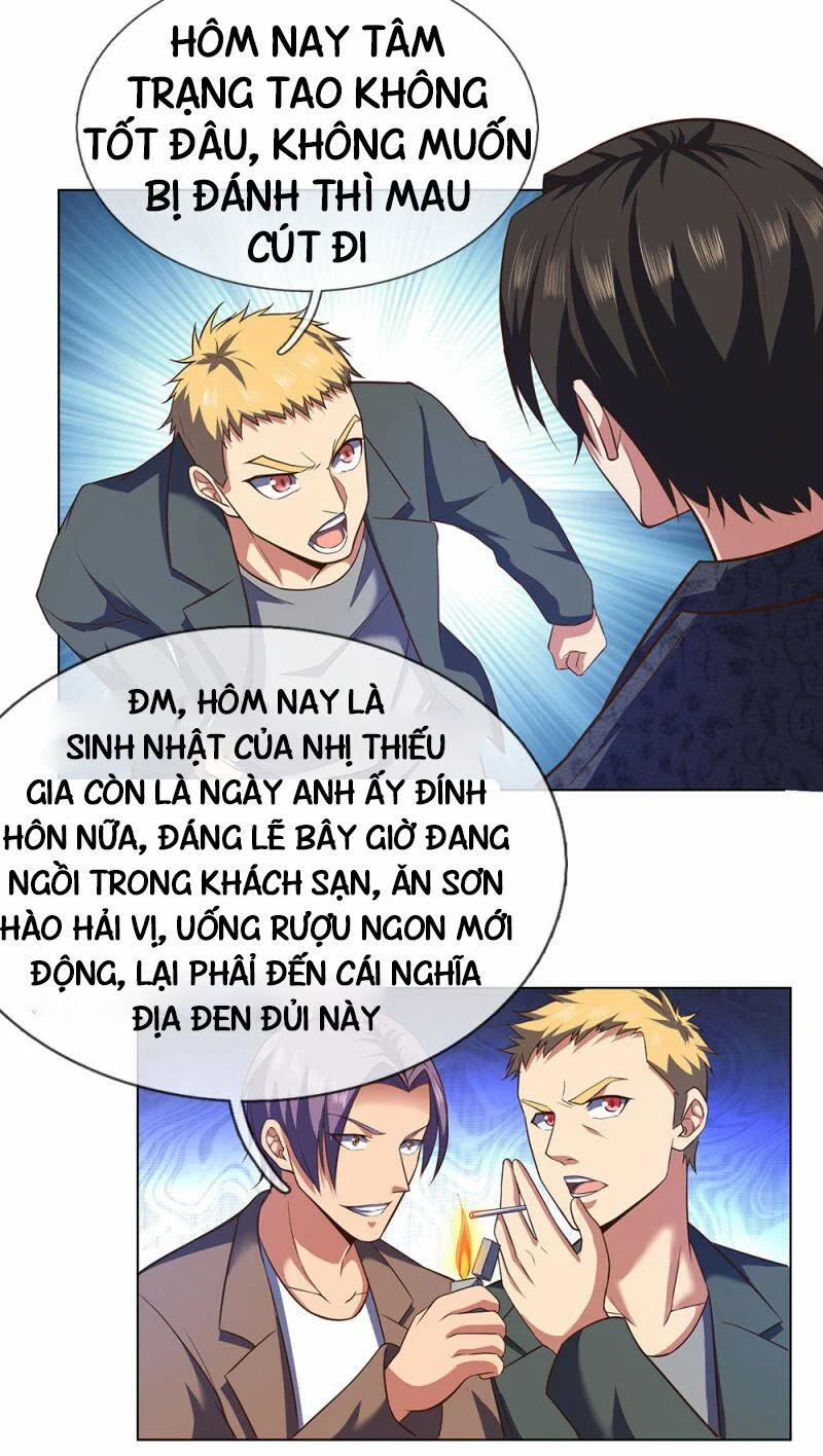 Ta Là Chiến Thần Vô Song 1 trang 33