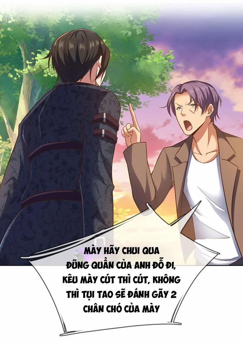 Ta Là Chiến Thần Vô Song 1 trang 34