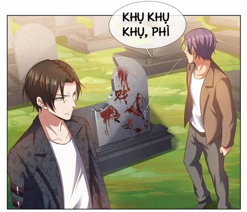 Ta Là Chiến Thần Vô Song 1 trang 35