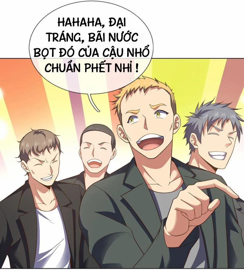 Ta Là Chiến Thần Vô Song 1 trang 36