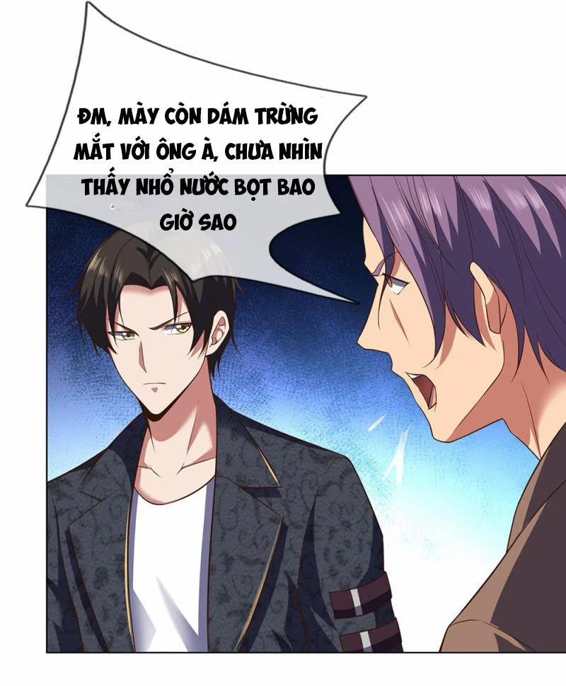 Ta Là Chiến Thần Vô Song 1 trang 38