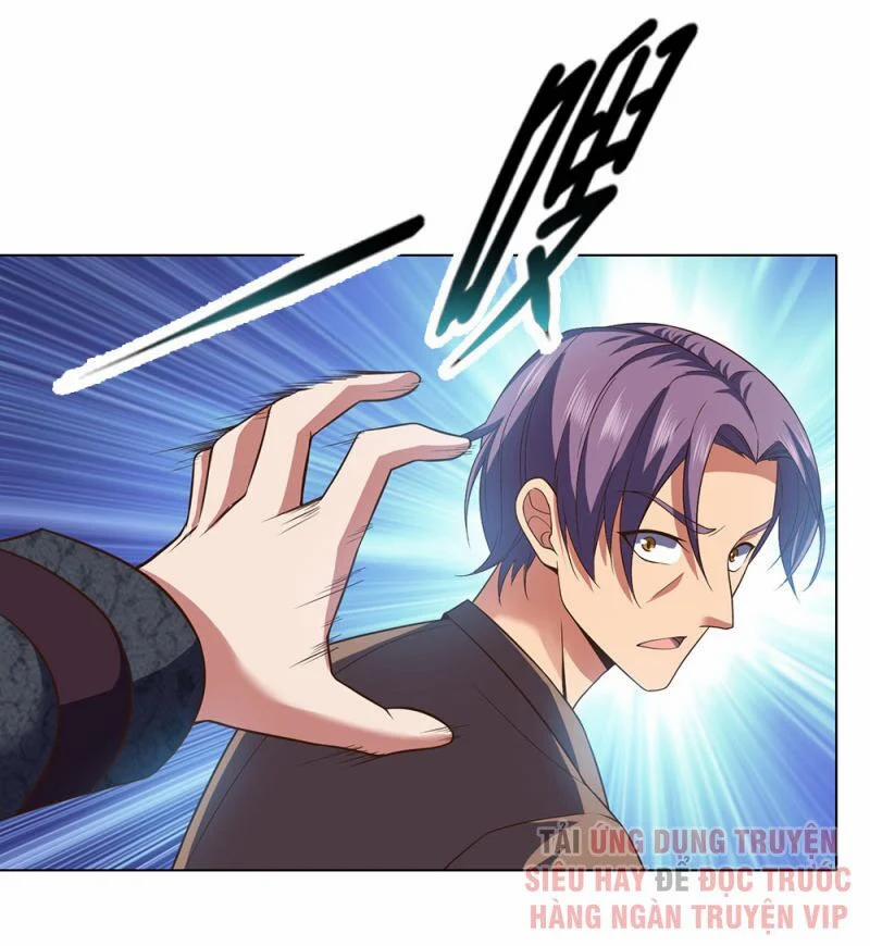 Ta Là Chiến Thần Vô Song 1 trang 40