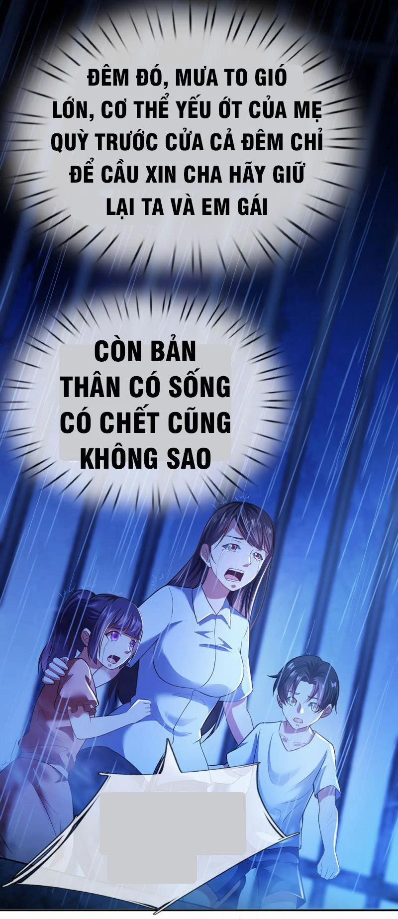 Ta Là Chiến Thần Vô Song 1 trang 6