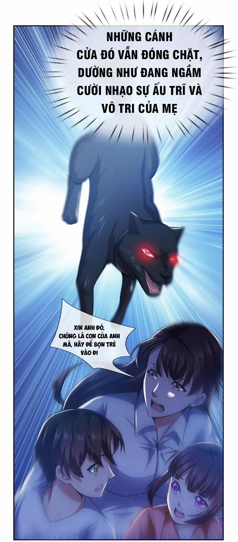 Ta Là Chiến Thần Vô Song 1 trang 7