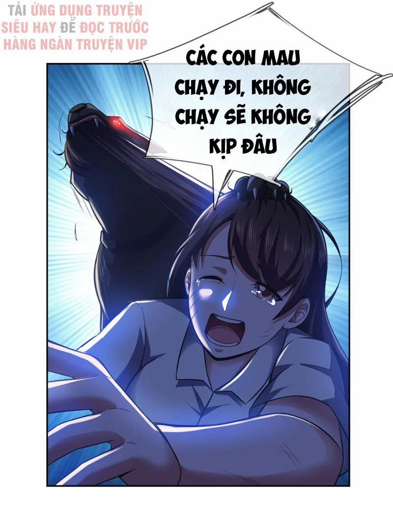 Ta Là Chiến Thần Vô Song 1 trang 9