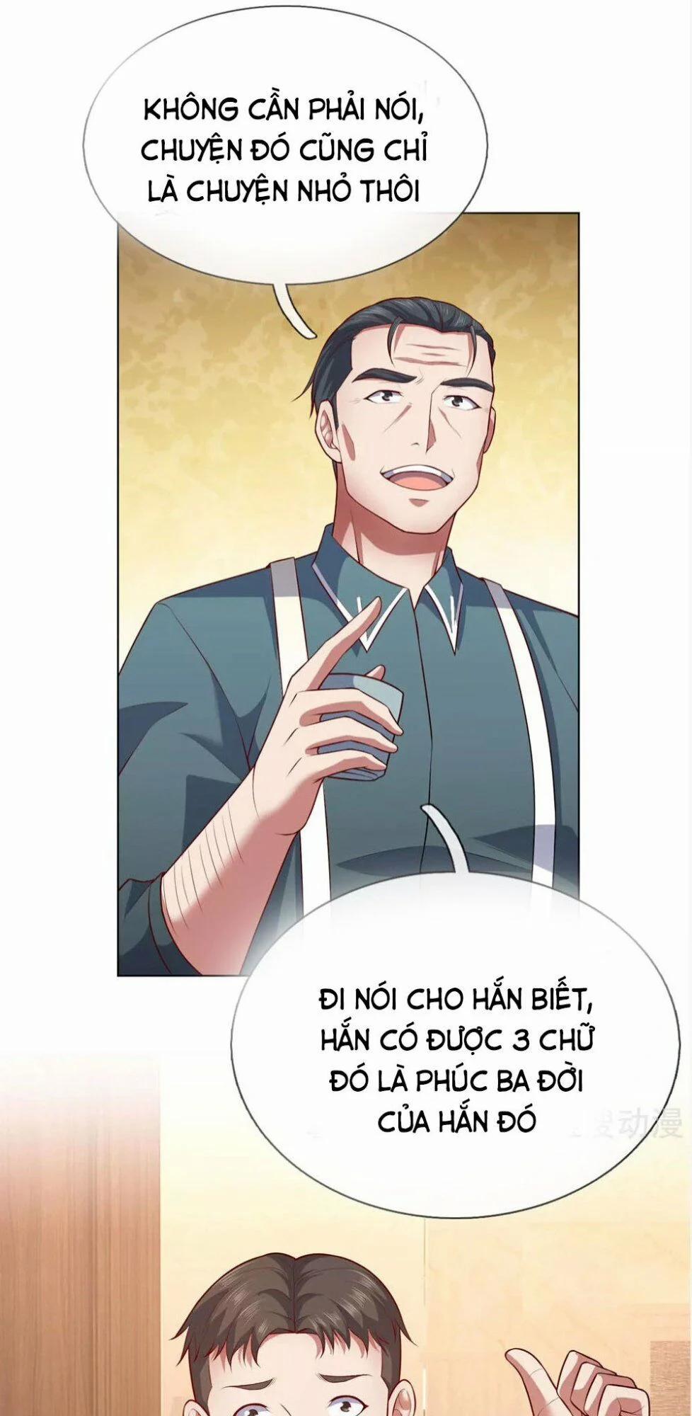 Ta Là Chiến Thần Vô Song 11 trang 1