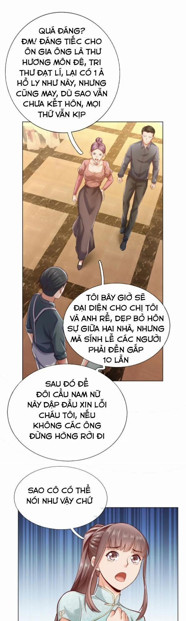 Ta Là Chiến Thần Vô Song 13 trang 0