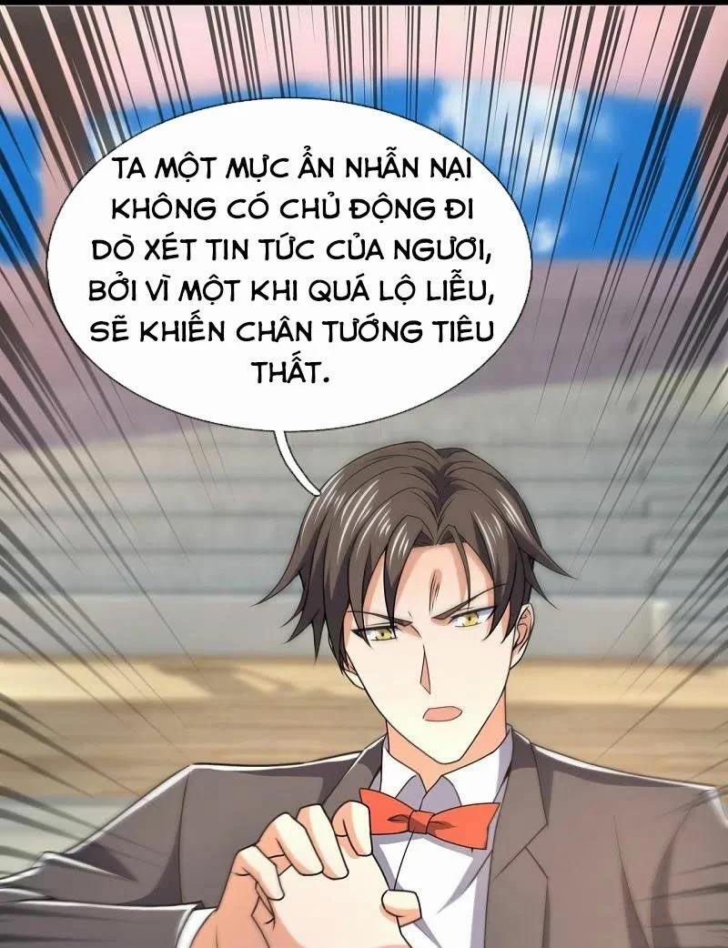 Ta Là Chiến Thần Vô Song 135 trang 1