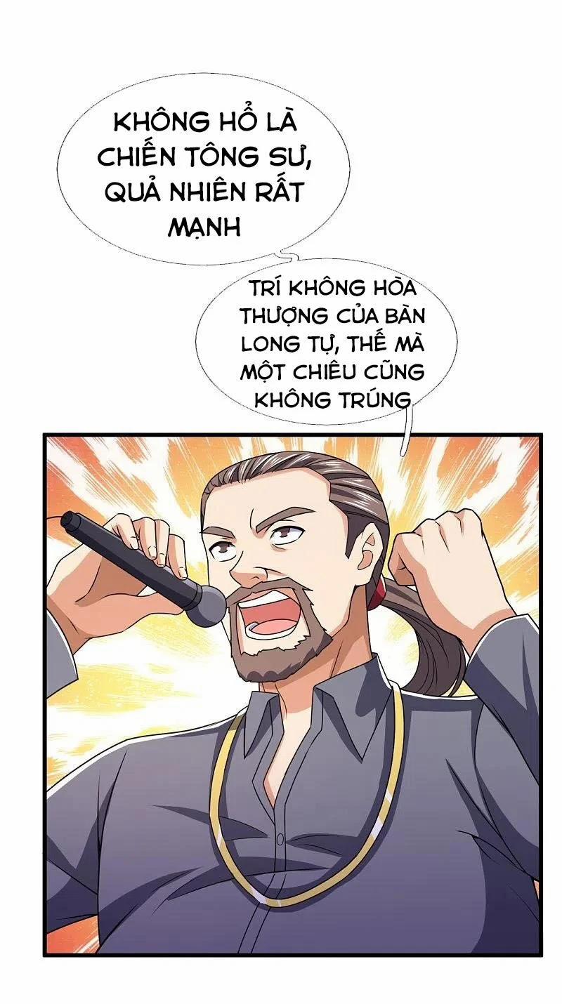 Ta Là Chiến Thần Vô Song 137 trang 0