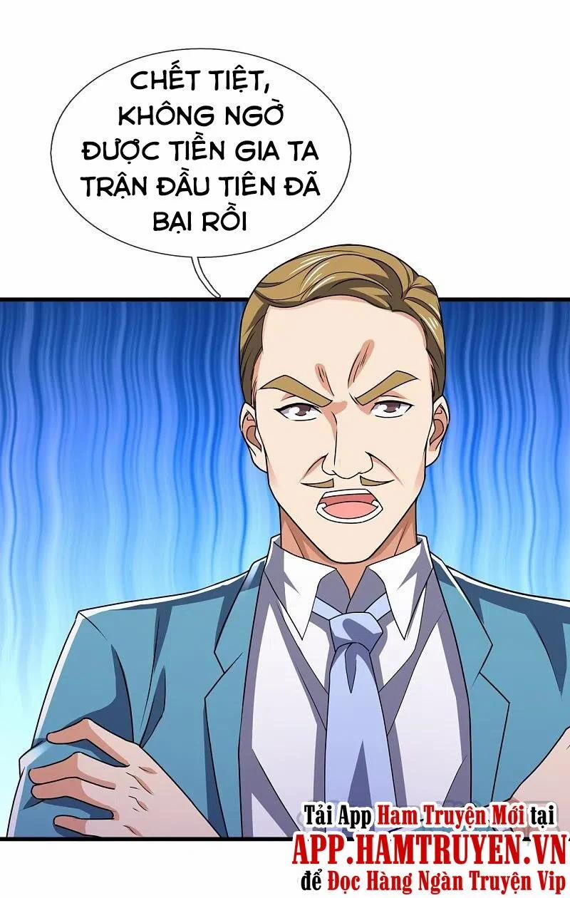 Ta Là Chiến Thần Vô Song 137 trang 1
