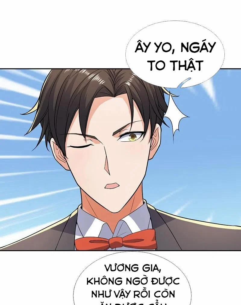 Ta Là Chiến Thần Vô Song 138 trang 1