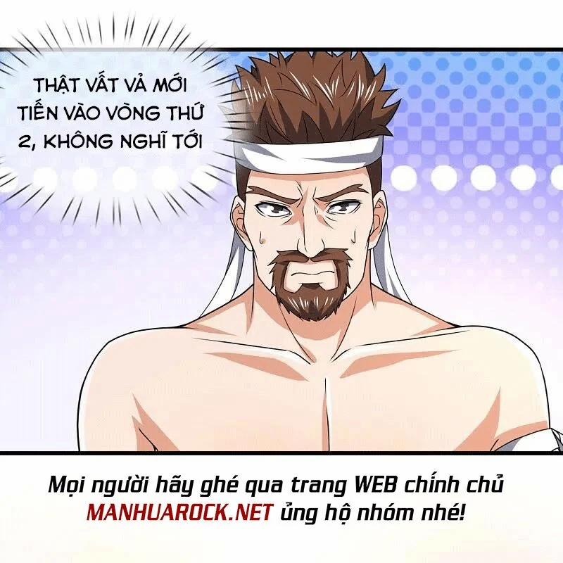 Ta Là Chiến Thần Vô Song 139 trang 0