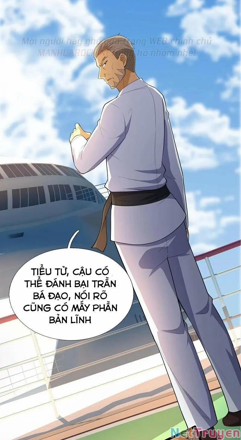 Ta Là Chiến Thần Vô Song 148.5 trang 1