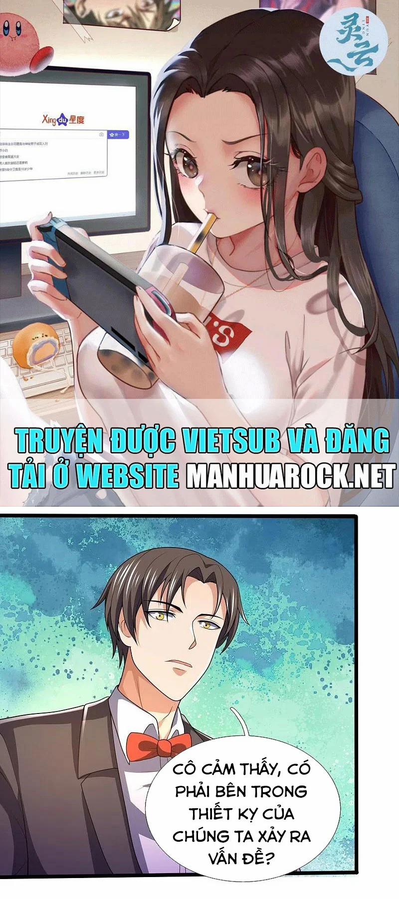 Ta Là Chiến Thần Vô Song 149 trang 0