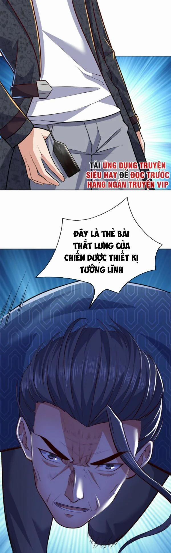 Ta Là Chiến Thần Vô Song 15 trang 0