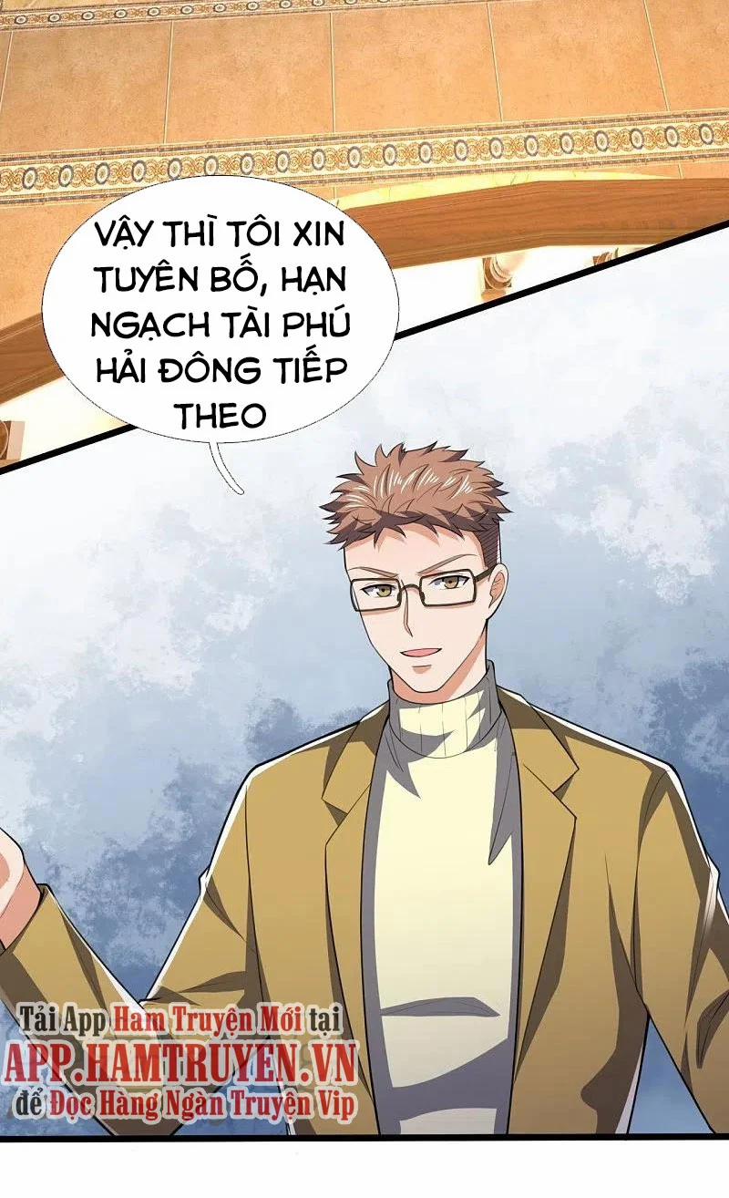 Ta Là Chiến Thần Vô Song 153 trang 1
