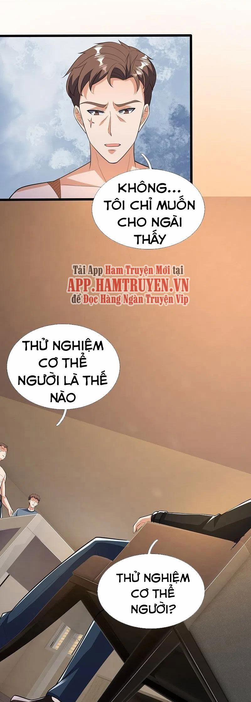 Ta Là Chiến Thần Vô Song 154 trang 0