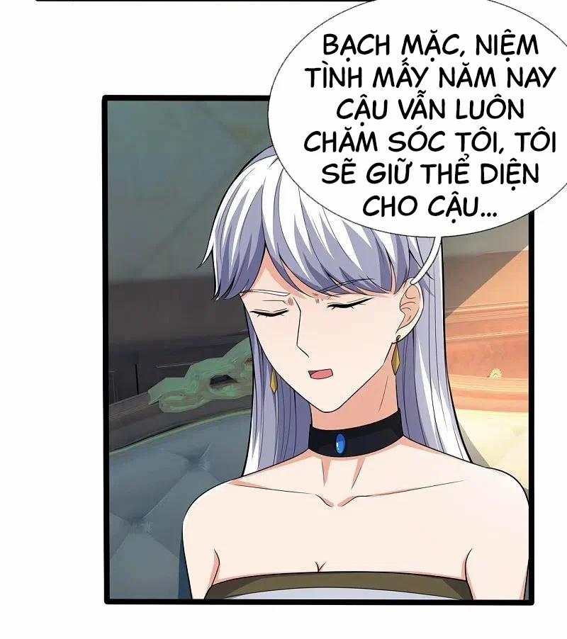 Ta Là Chiến Thần Vô Song 169 trang 1