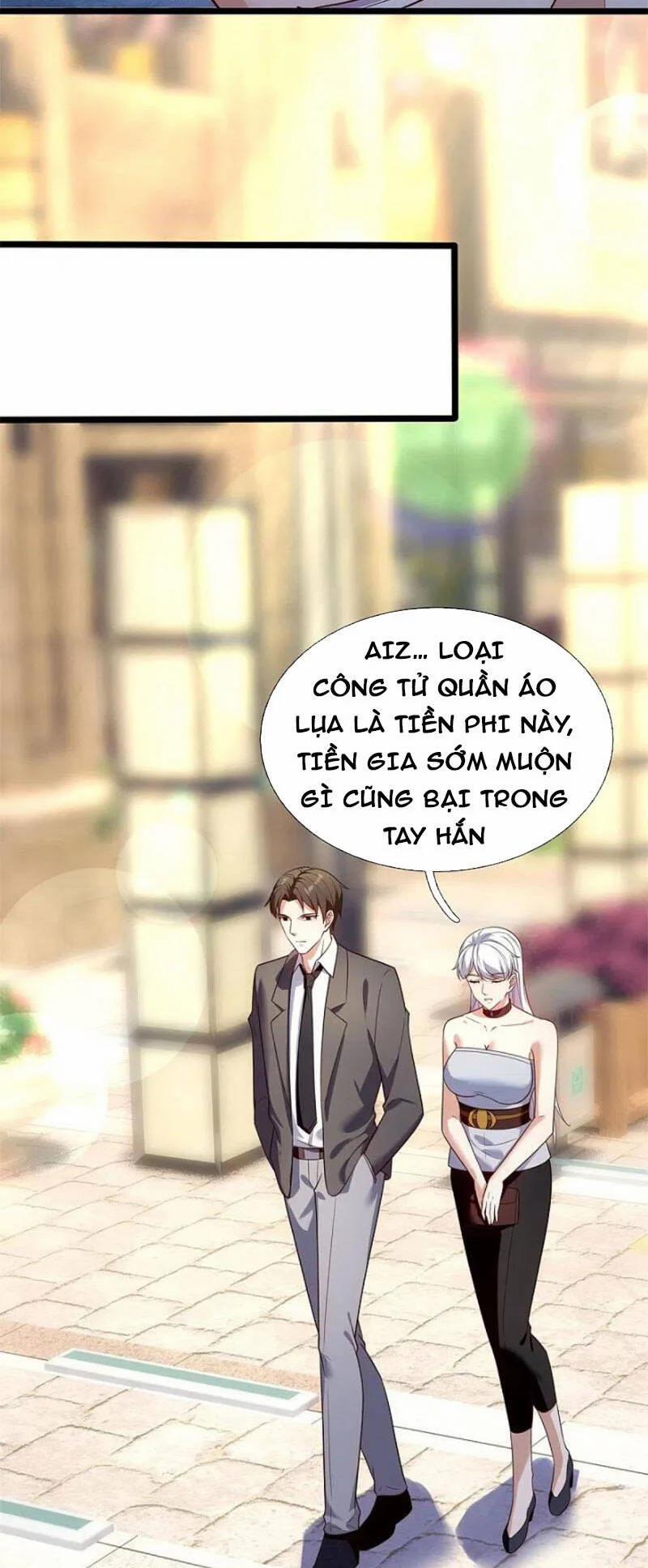 Ta Là Chiến Thần Vô Song 172 trang 1