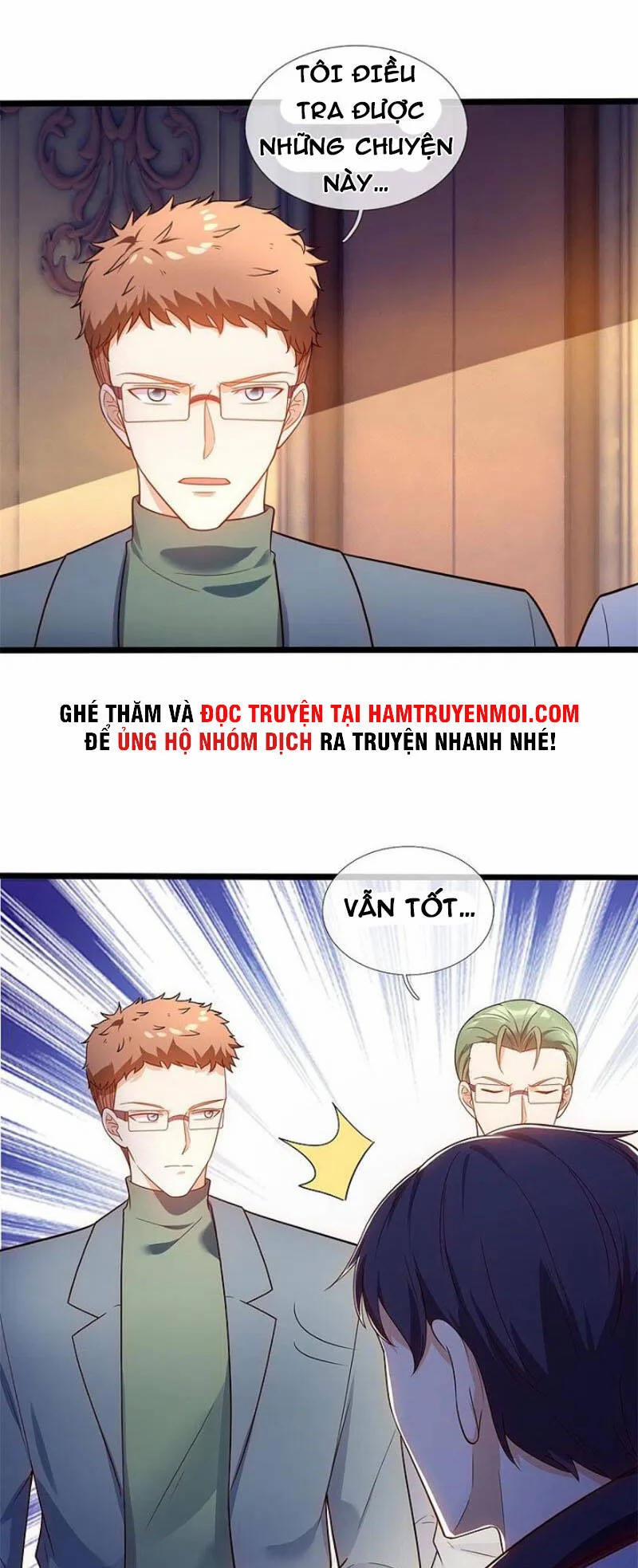 Ta Là Chiến Thần Vô Song 174 trang 0