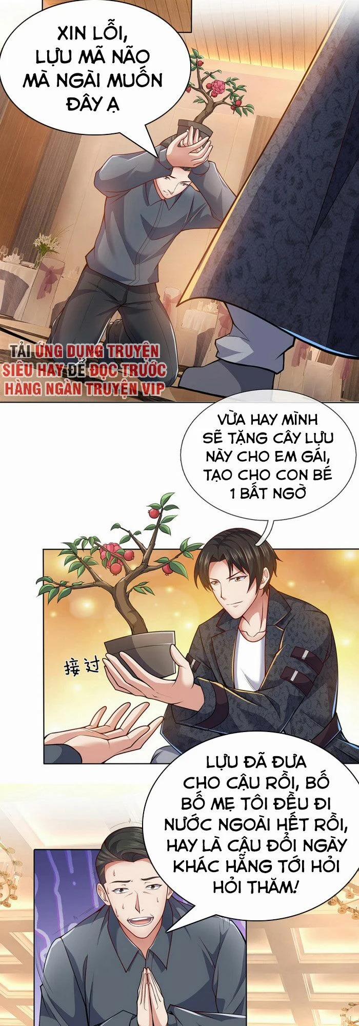 Ta Là Chiến Thần Vô Song 18 trang 1